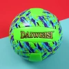 Wholesale of new printed PVC adult football, wear-resistant and explosion-proof adult training football, No. 5 machine-sewn football Application Scenario